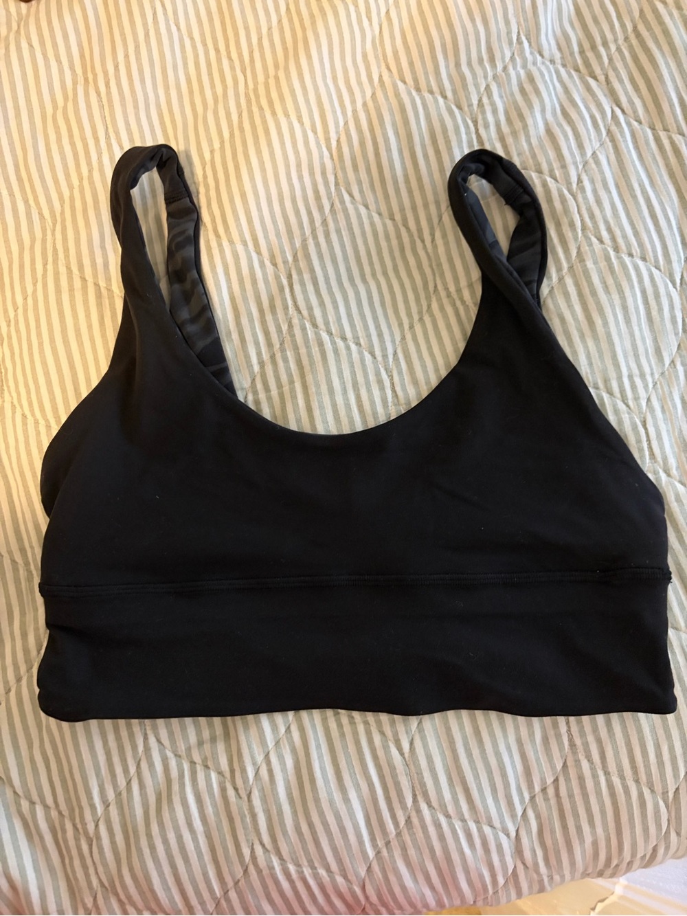 Lululemon Align Reversible Bra